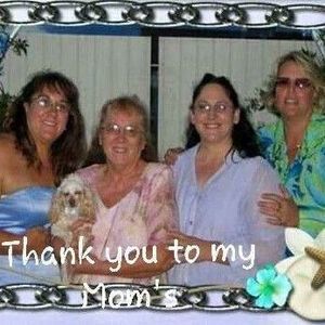 Meet your Posher, Barbara